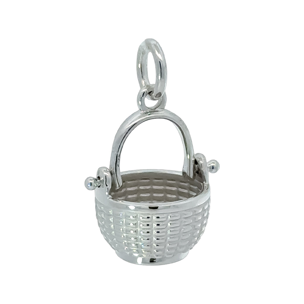 Silver Charms/Pendant