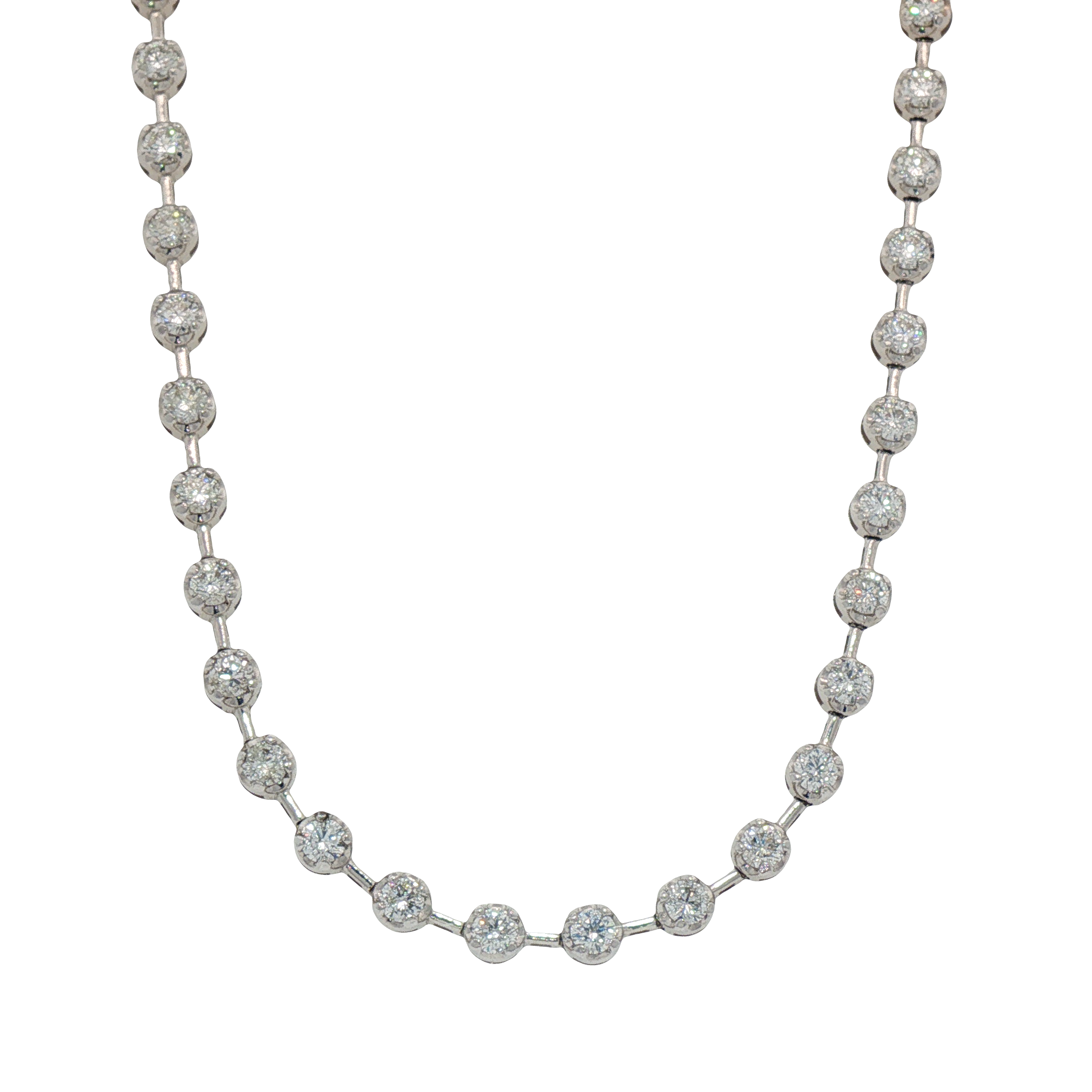 Diamond Necklace