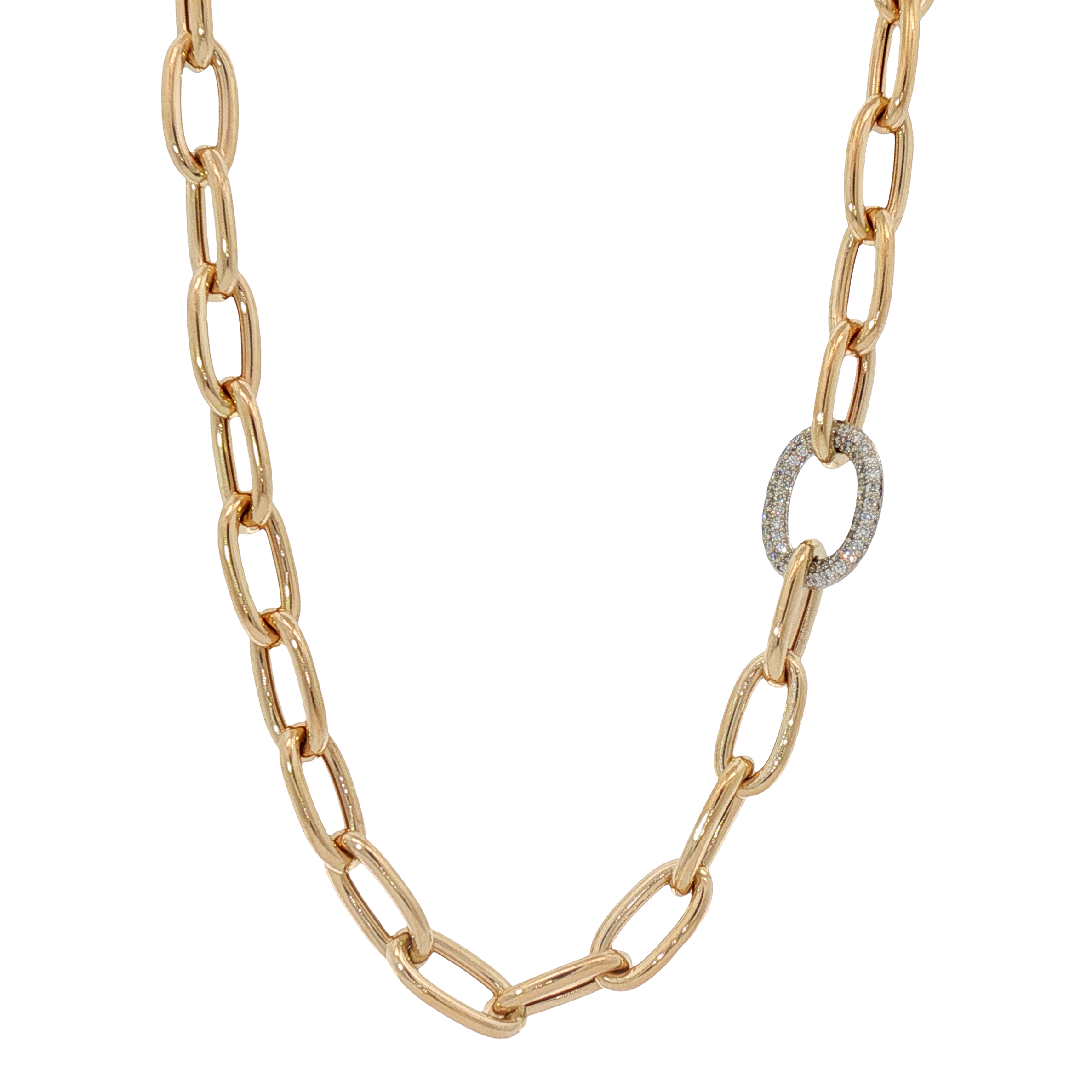 Diamond Necklace