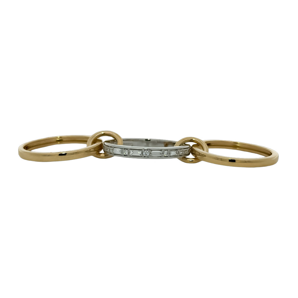 Diamond Fashion Rings - Women