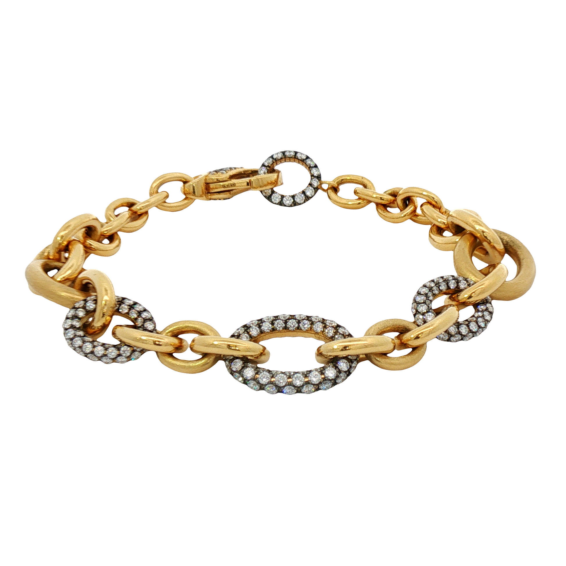 Diamond Bracelet