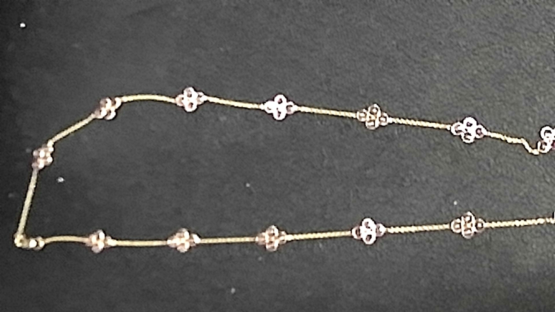 TRUNK SHOW