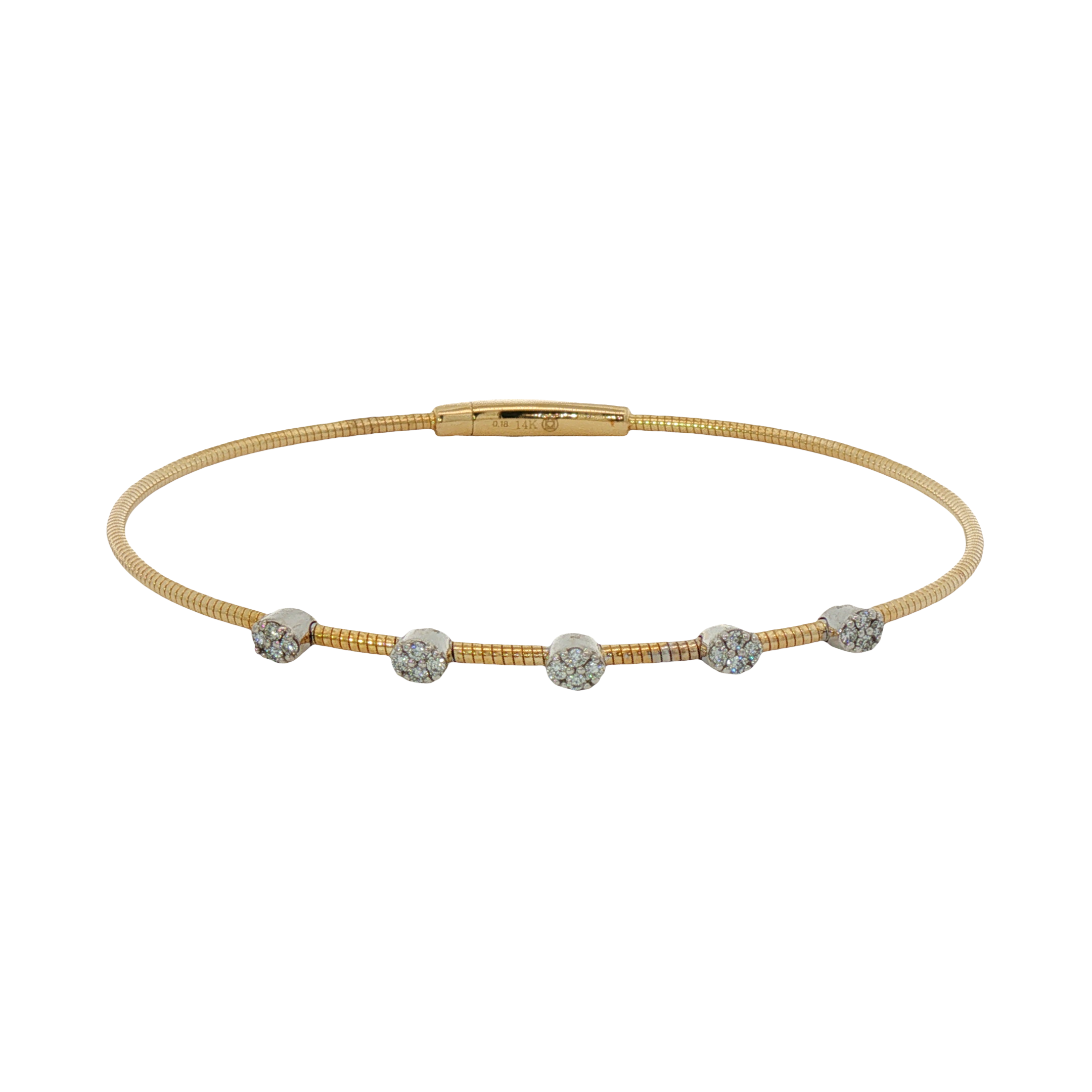 Diamond Bracelet