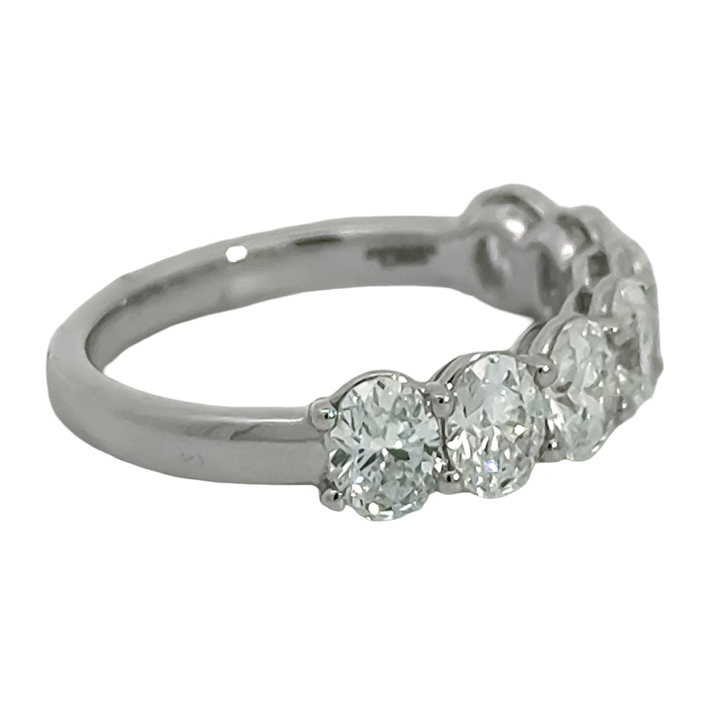 LAB GROWN Diamond Ring