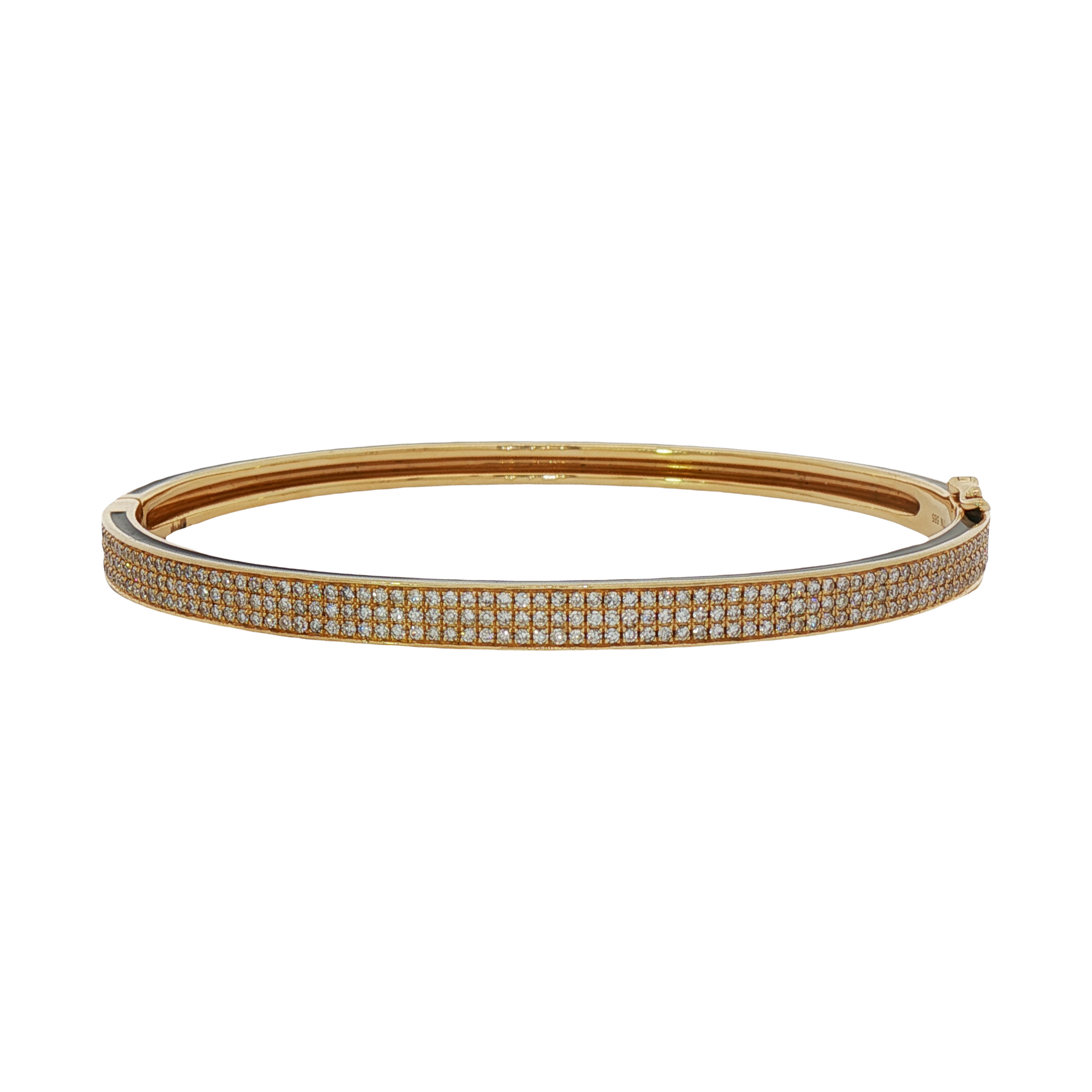 Diamond Bracelet