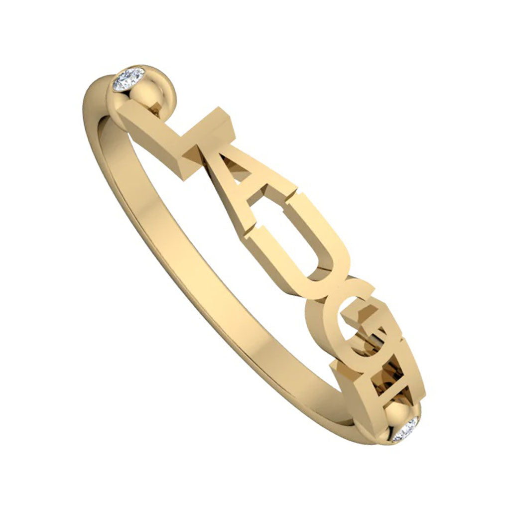 Diamond Fashion Rings - Women