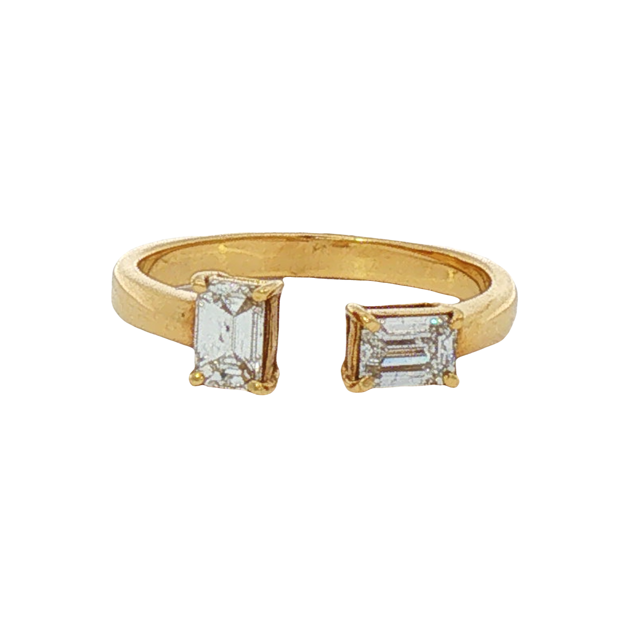 Diamond Fashion Rings - Women