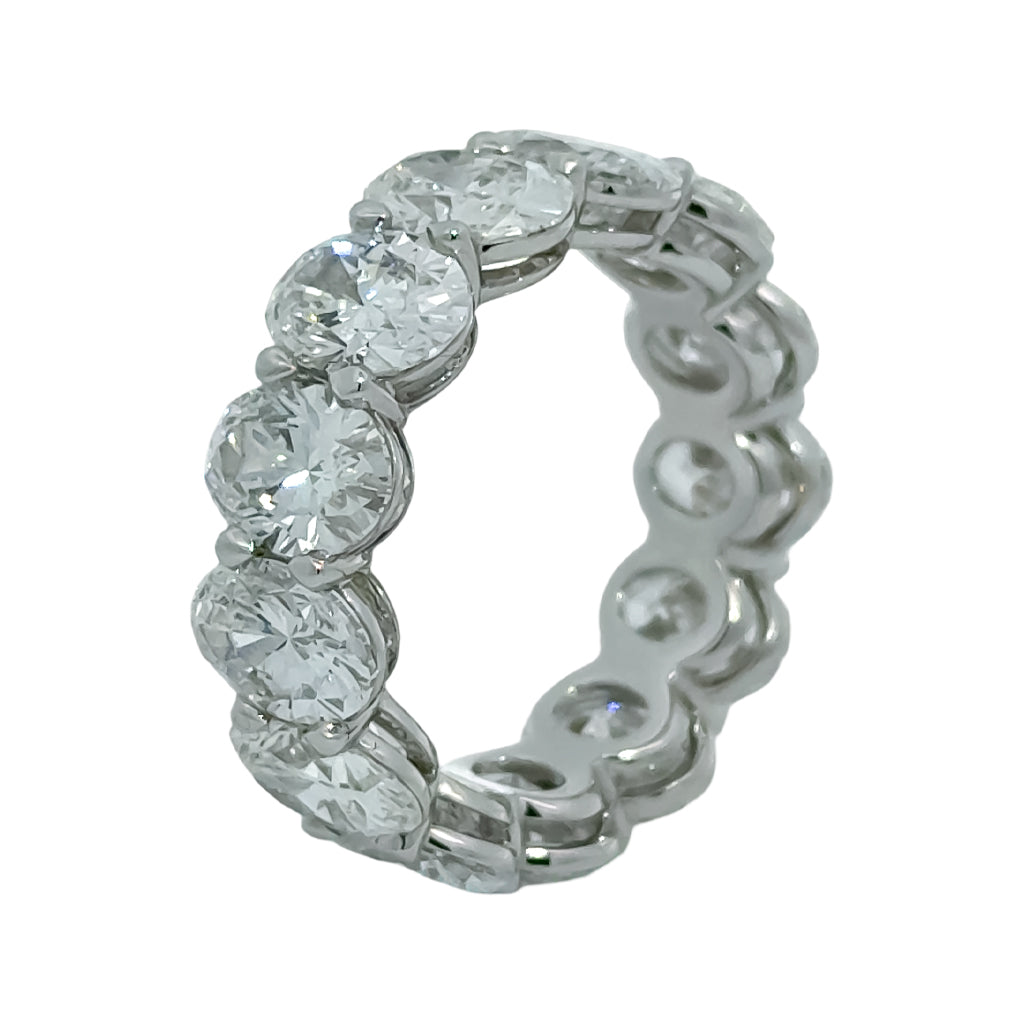 LAB GROWN Diamond Ring