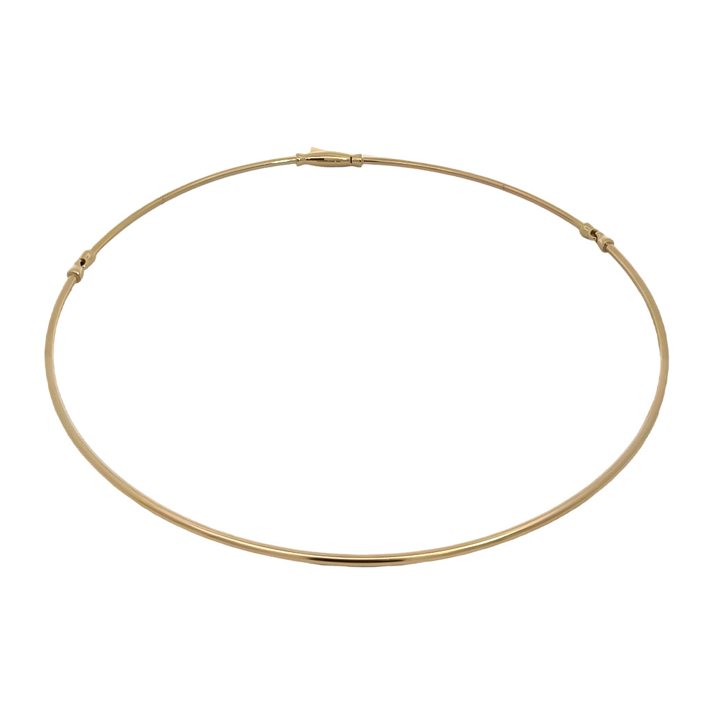 Flexible Tube Choker