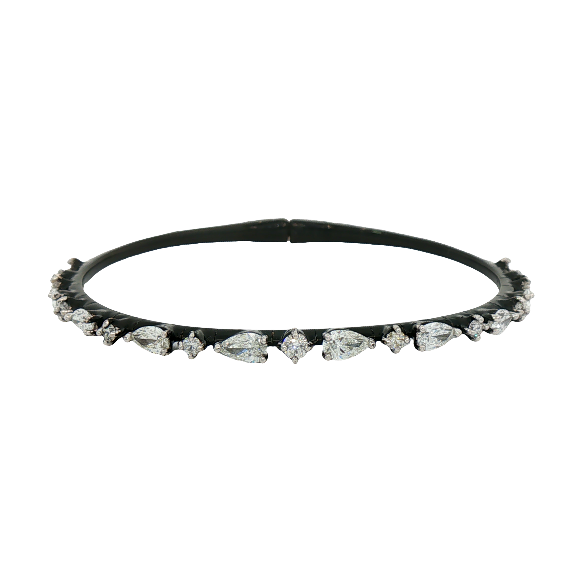 Phantom Cuff Bracelet