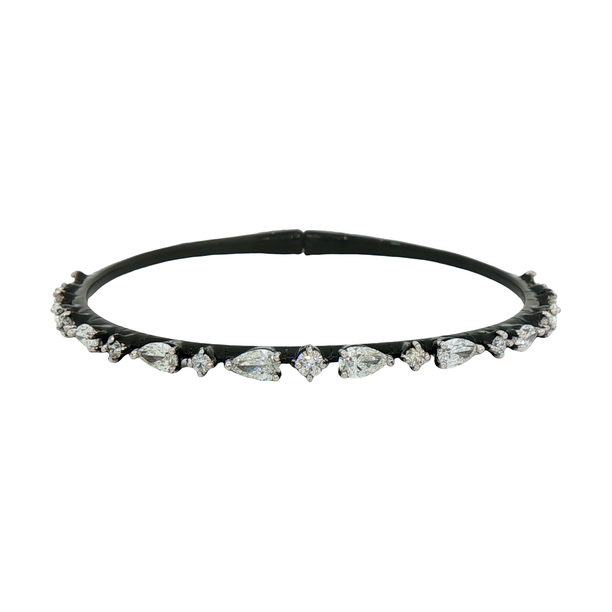 Phantom Cuff Bracelet