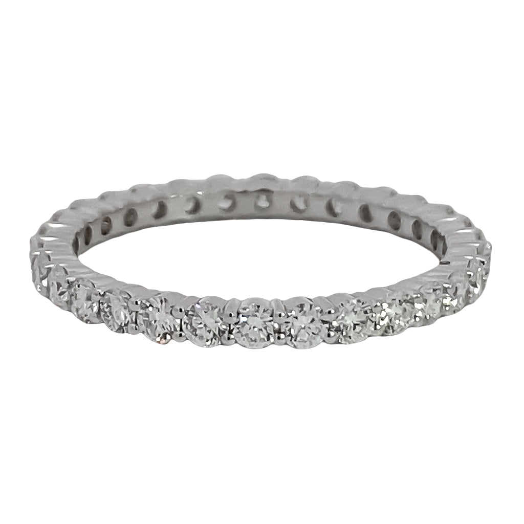 LAB GROWN Diamond Ring