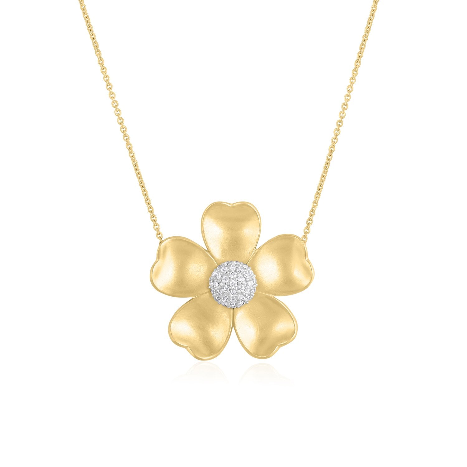 Diamond Necklace