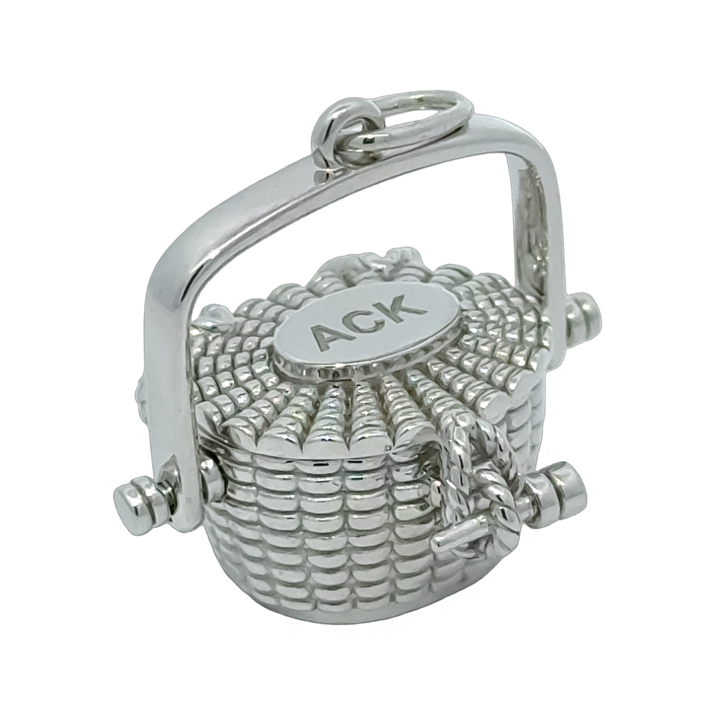 Silver Charms/Pendant