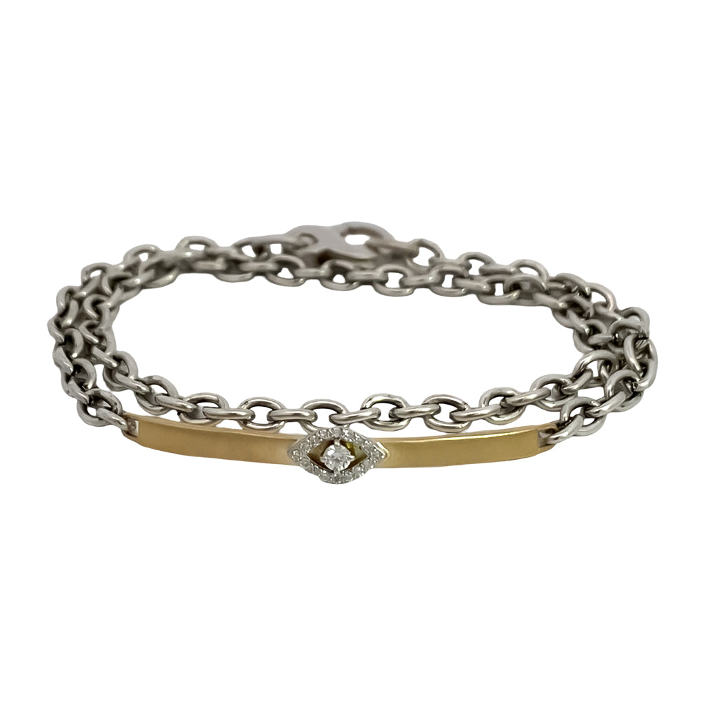 Diamond Bracelet