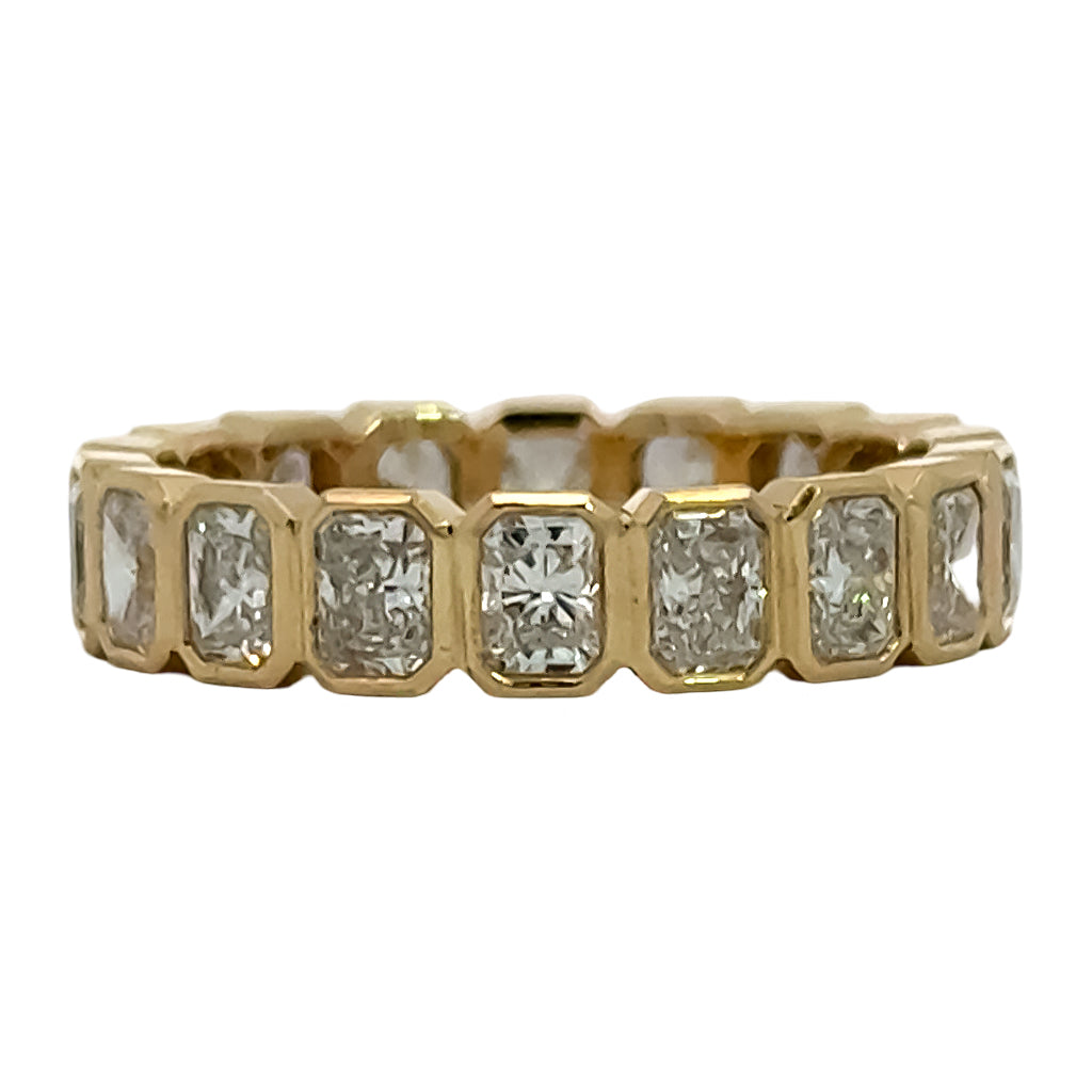 LAB GROWN Diamond Ring