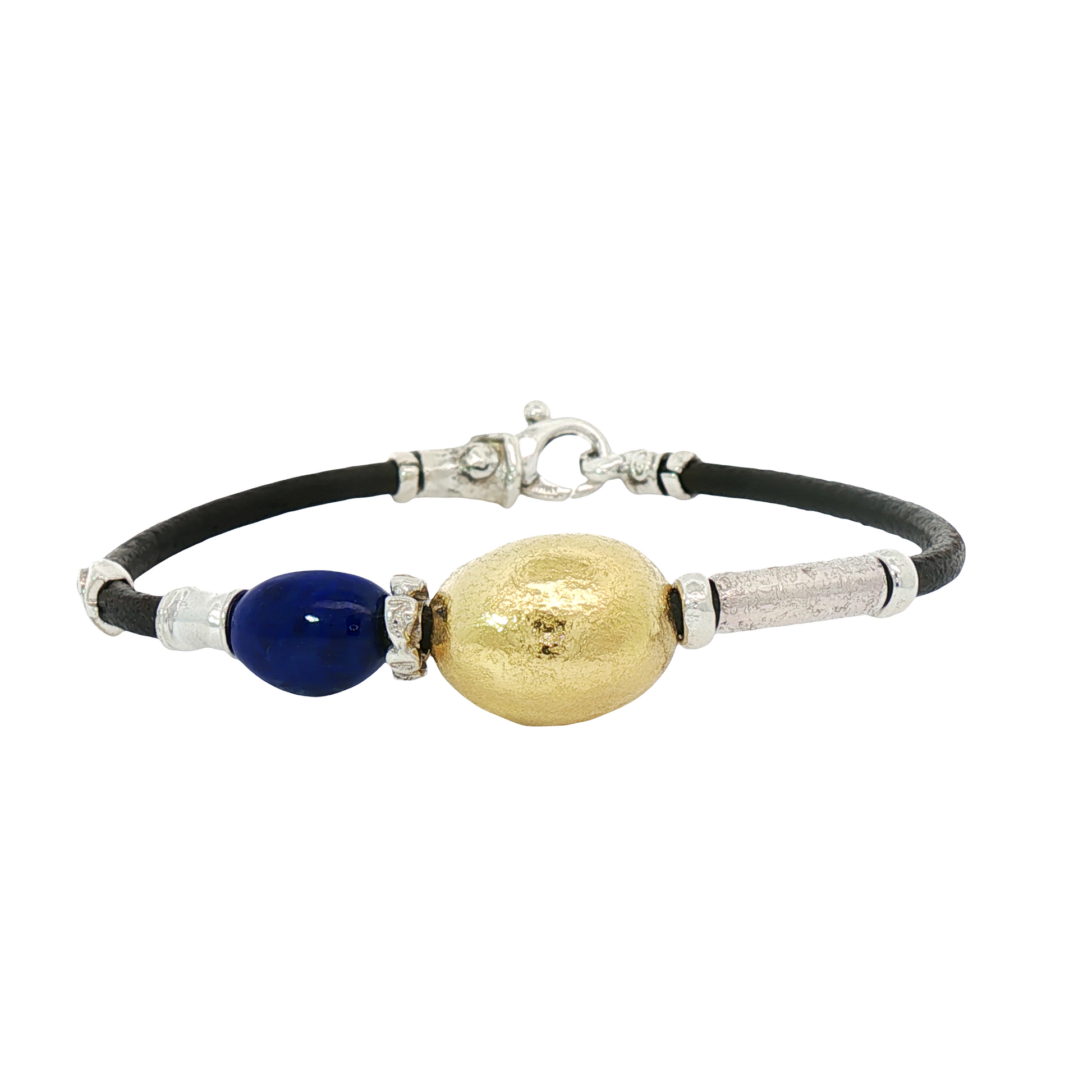Leather Bracelet