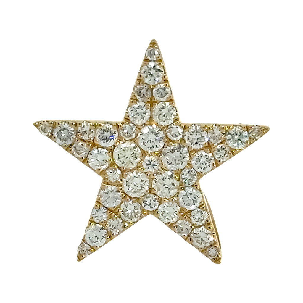 Diamond Pendant