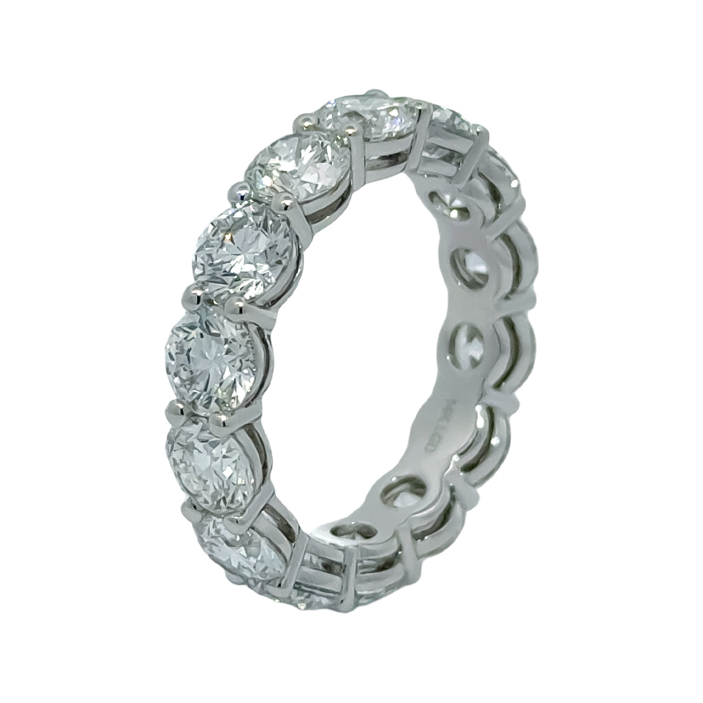LAB GROWN Diamond Ring