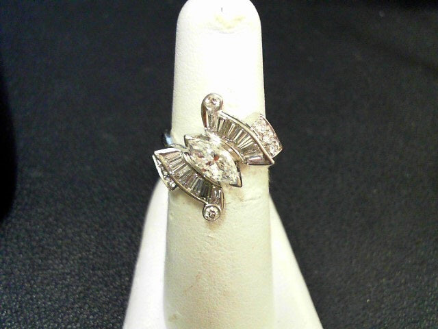 Diamond Fashion Rings - Women