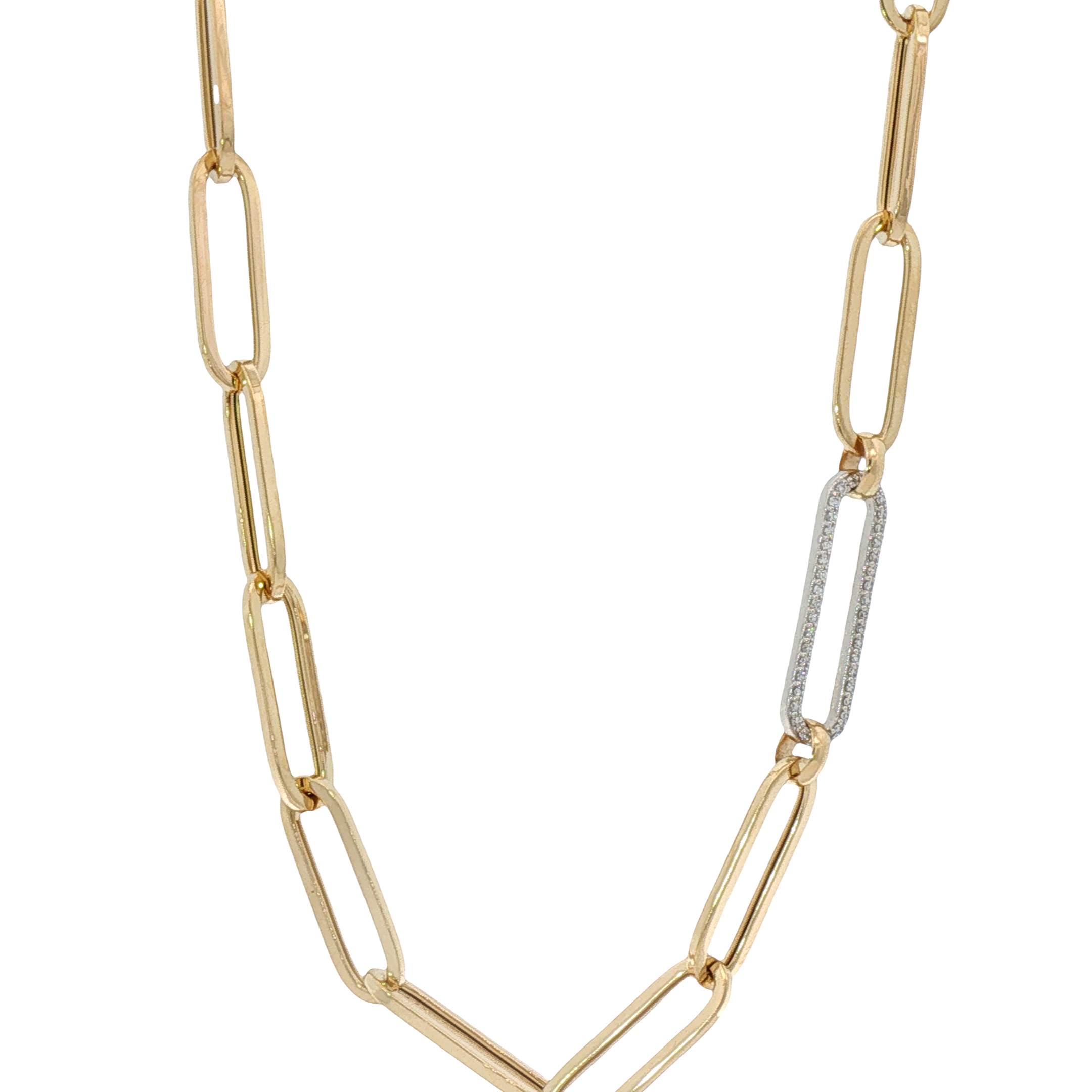 Diamond Necklace