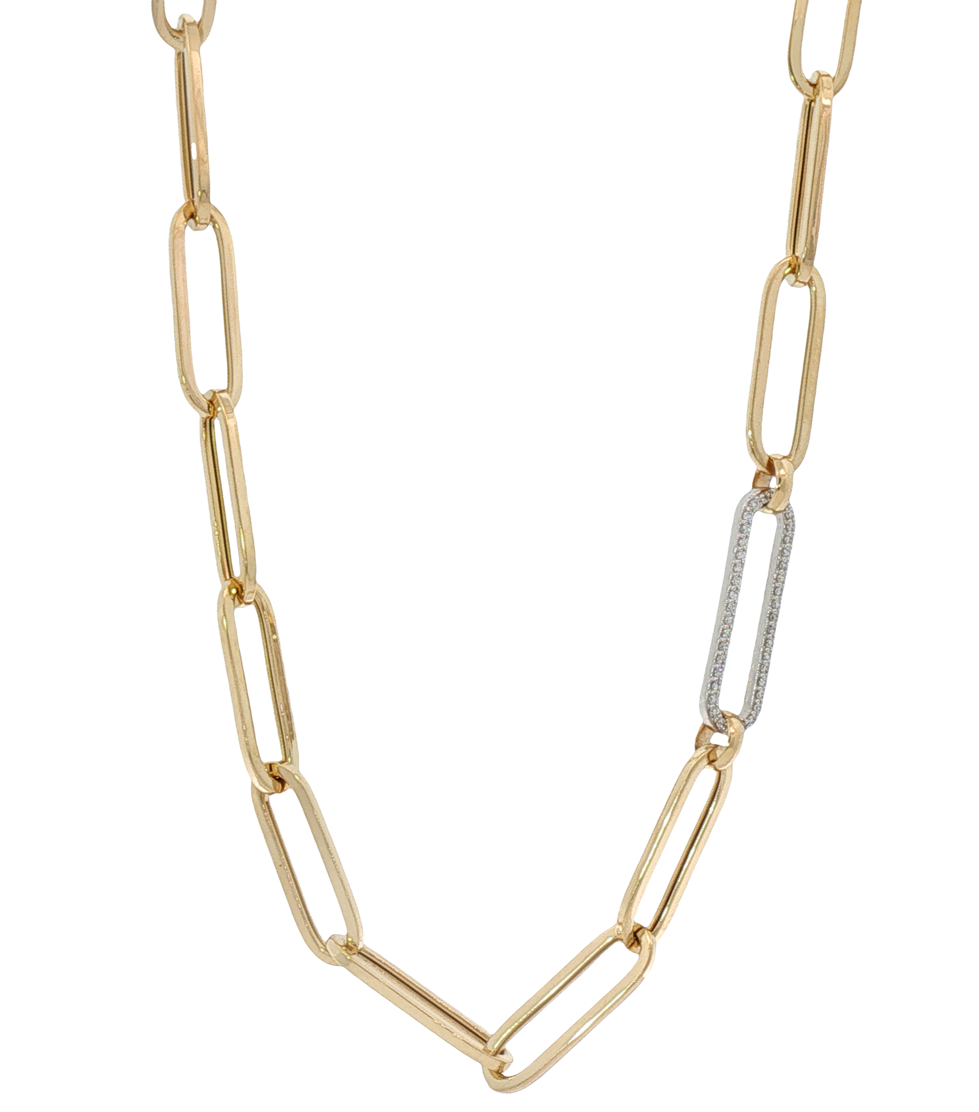 Diamond Necklace