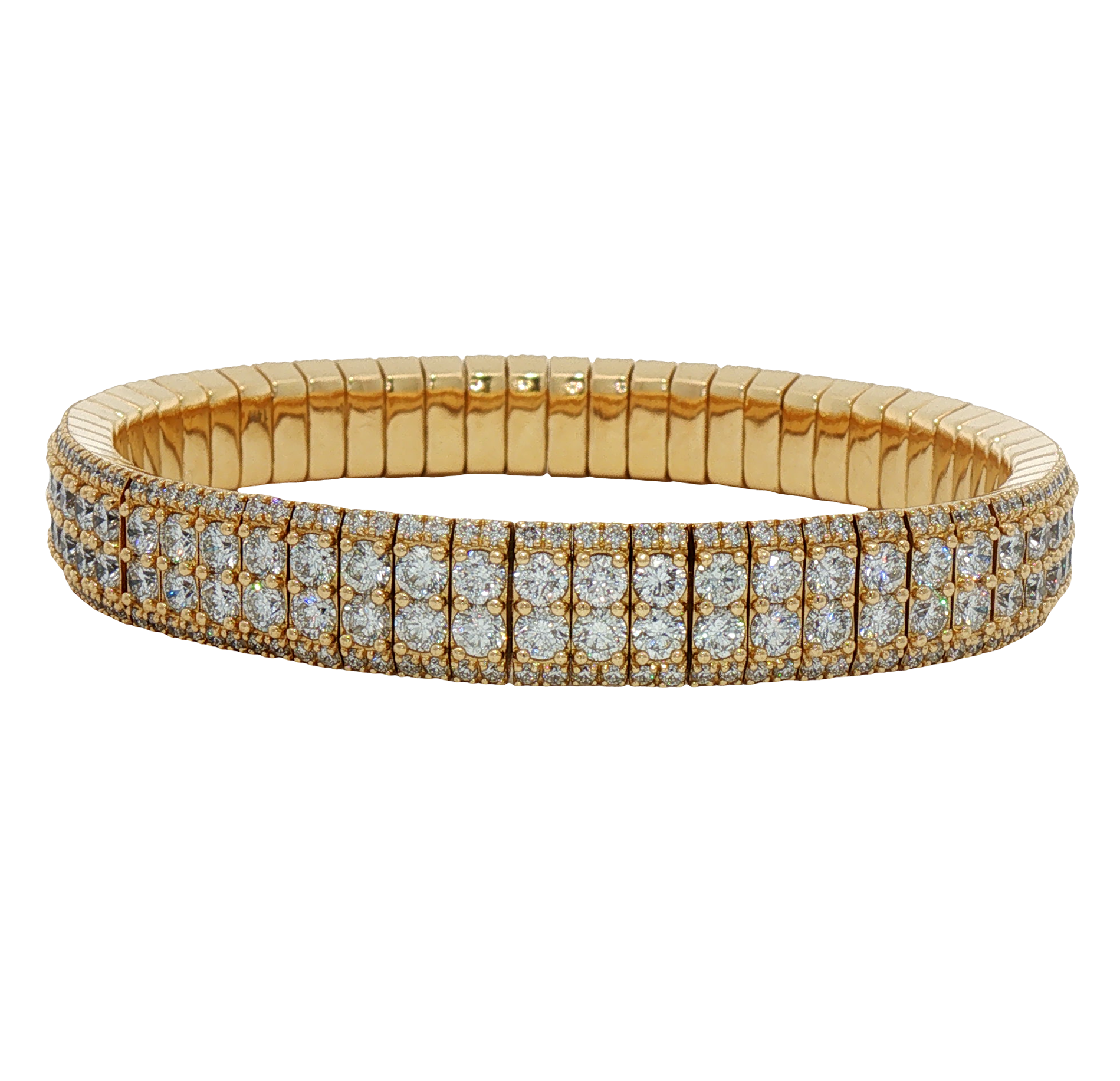 Diamond Bracelet