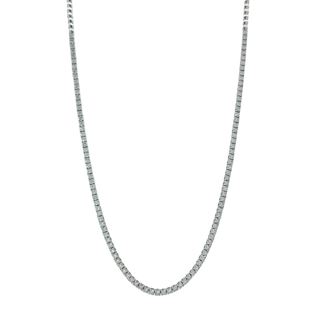 Diamond Necklace