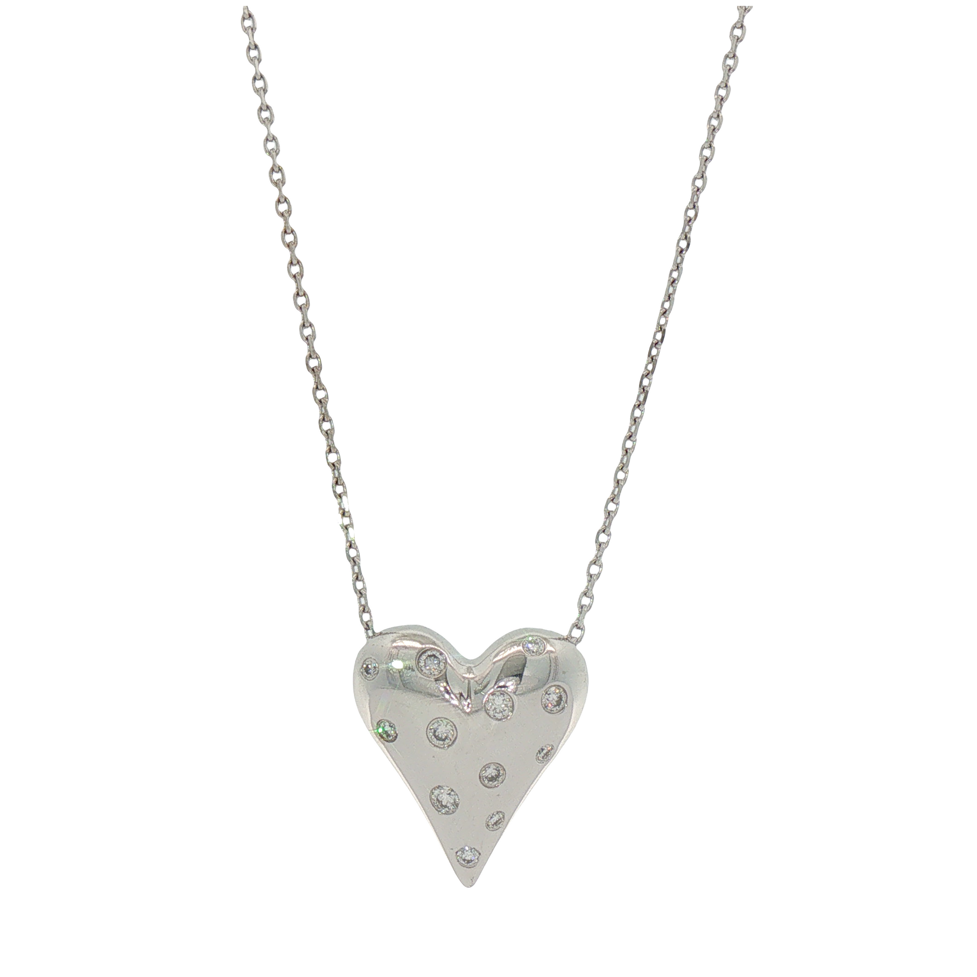 Diamond Necklace
