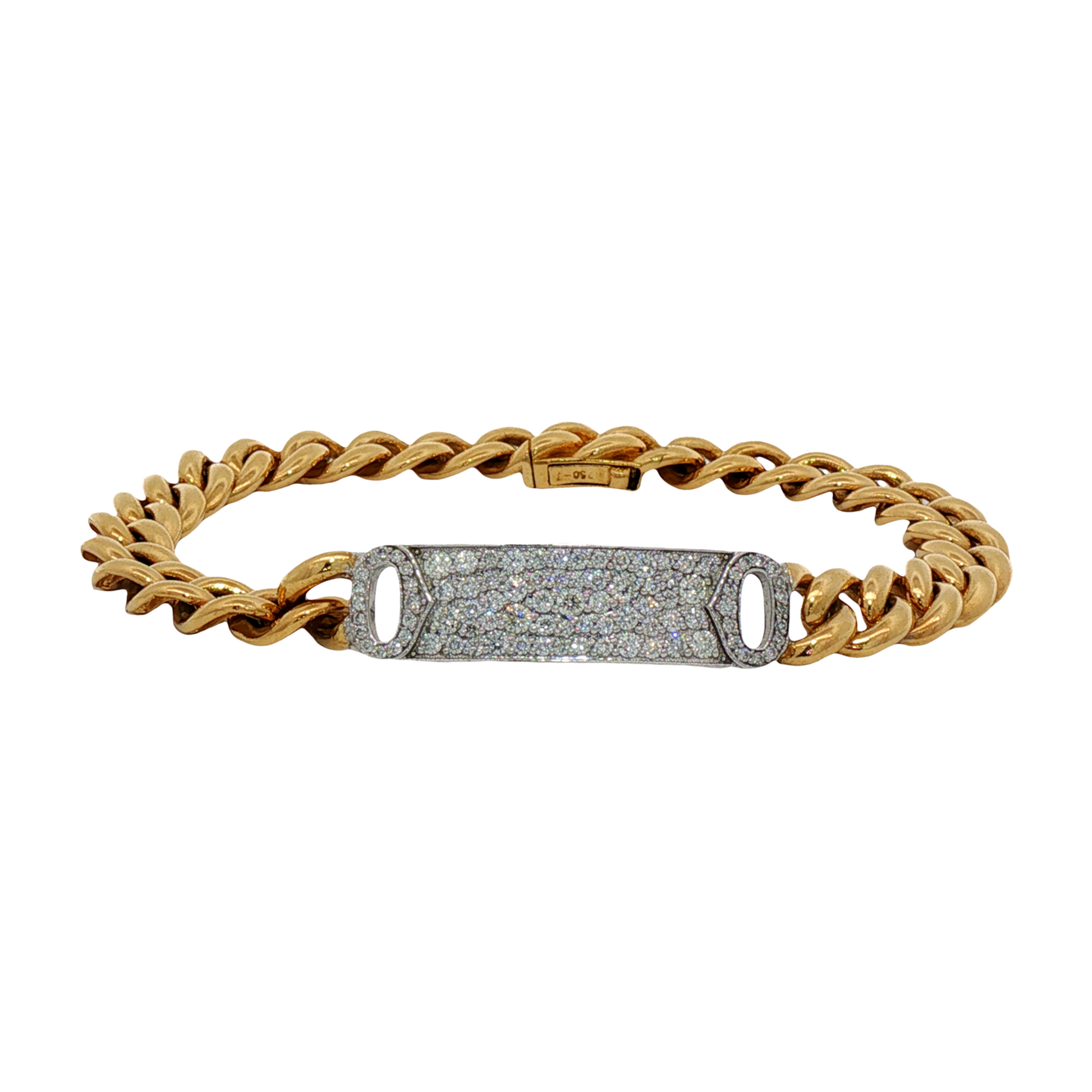 Diamond Bracelet