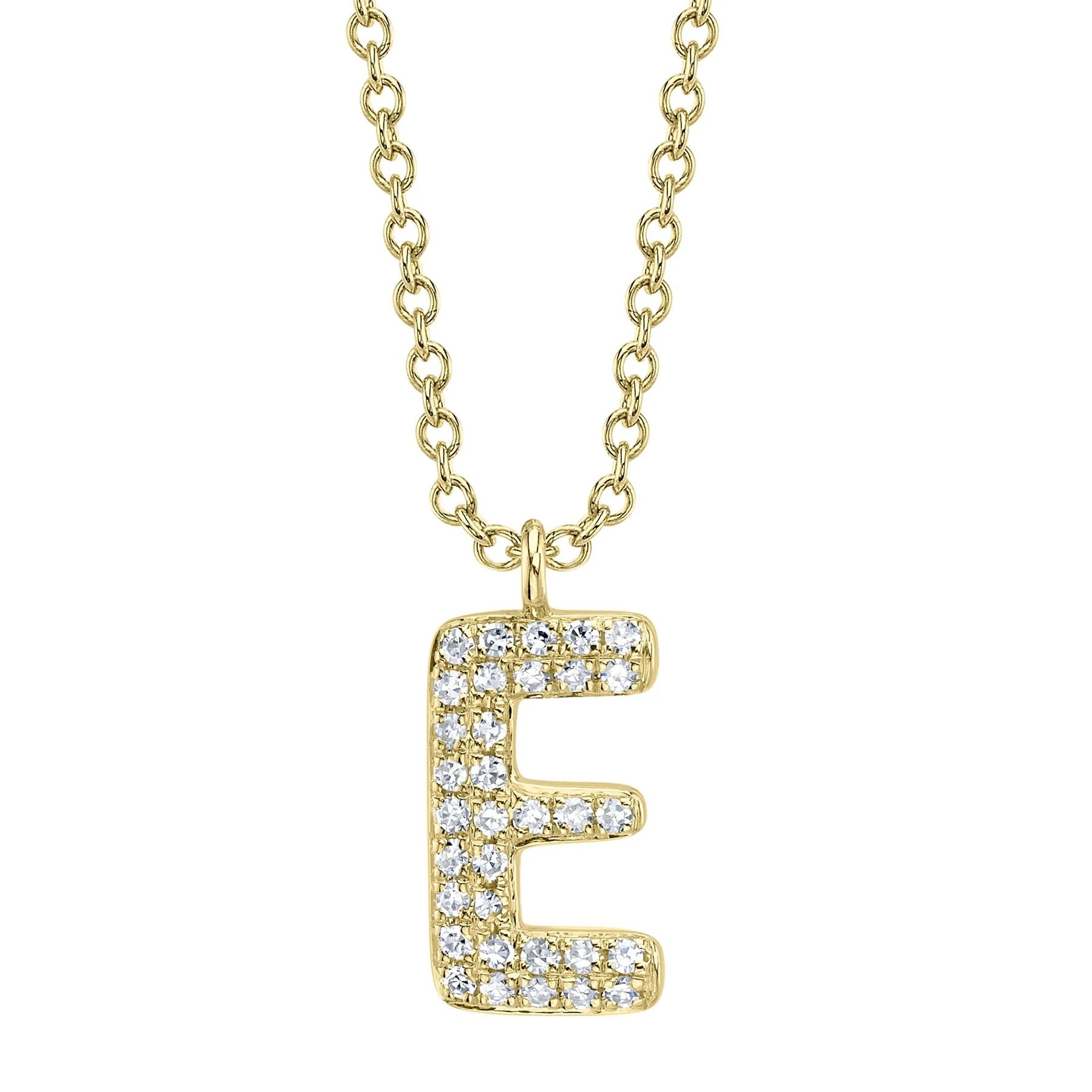 Diamond Necklace