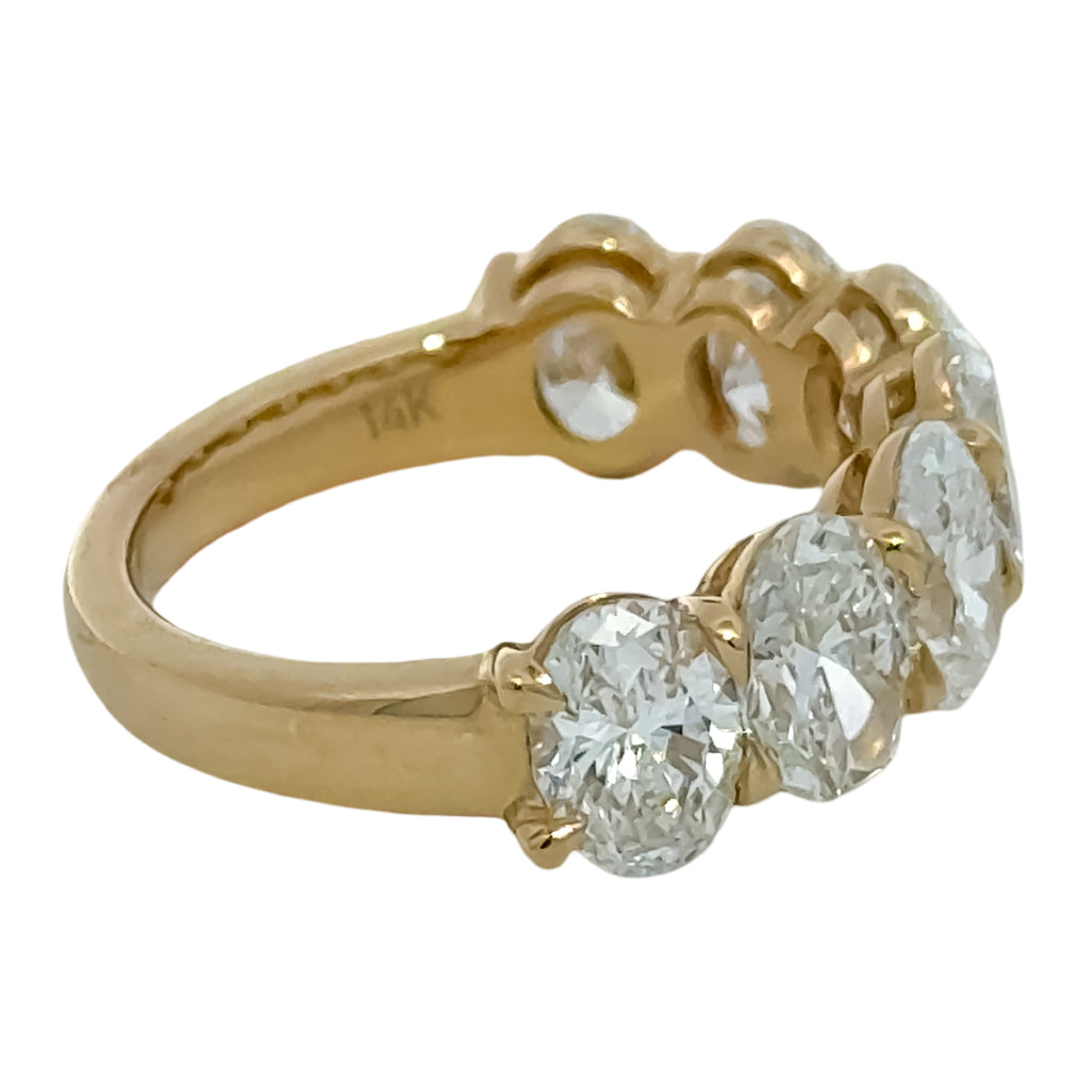 LAB GROWN Diamond Ring