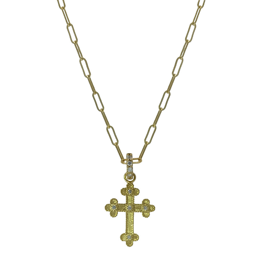 Diamond Necklace