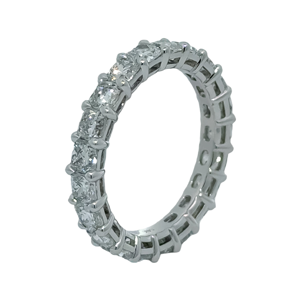 LAB GROWN Diamond Ring