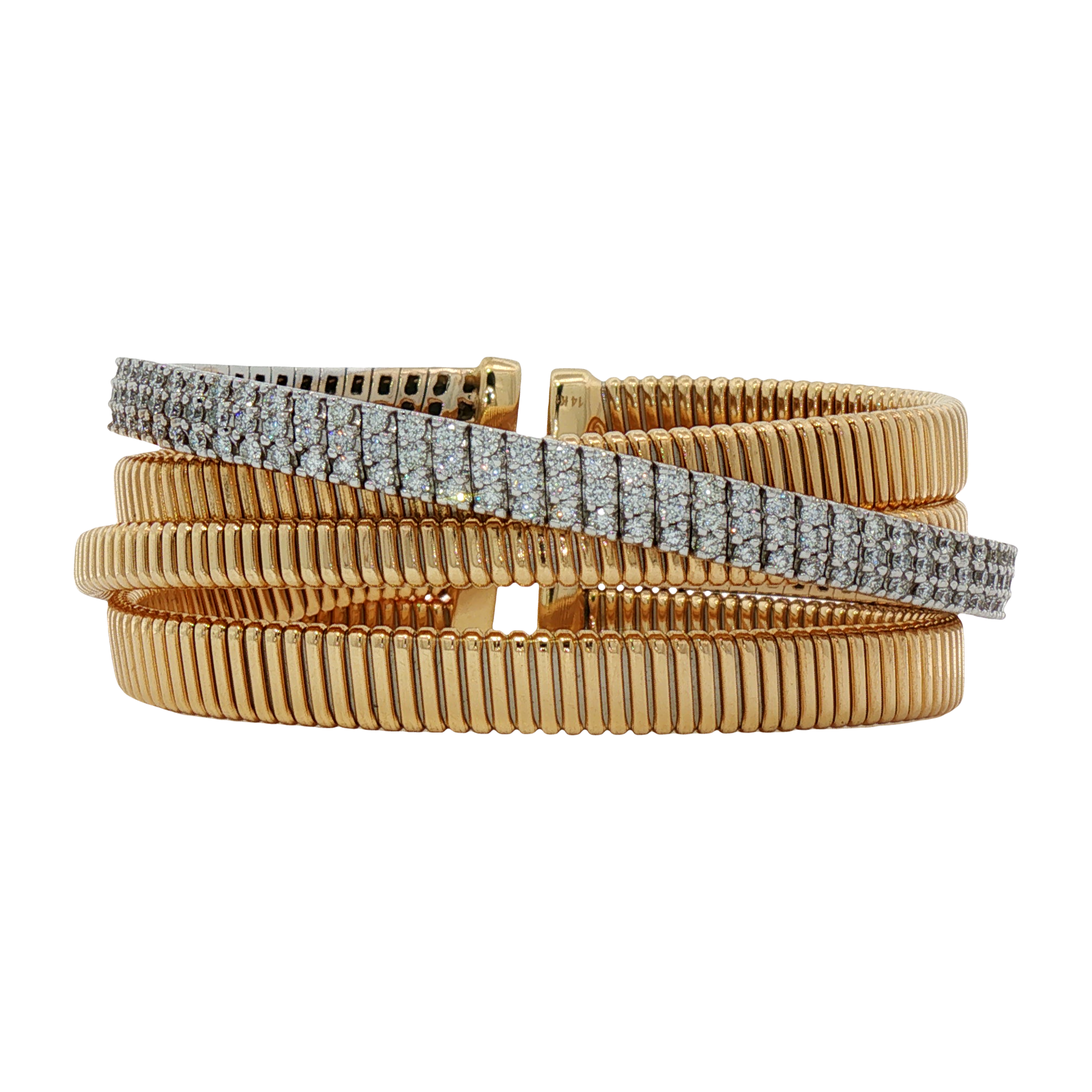 Diamond Bracelet