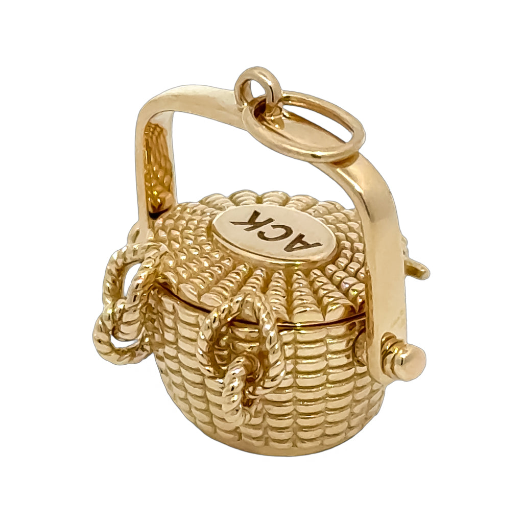 CHARMS