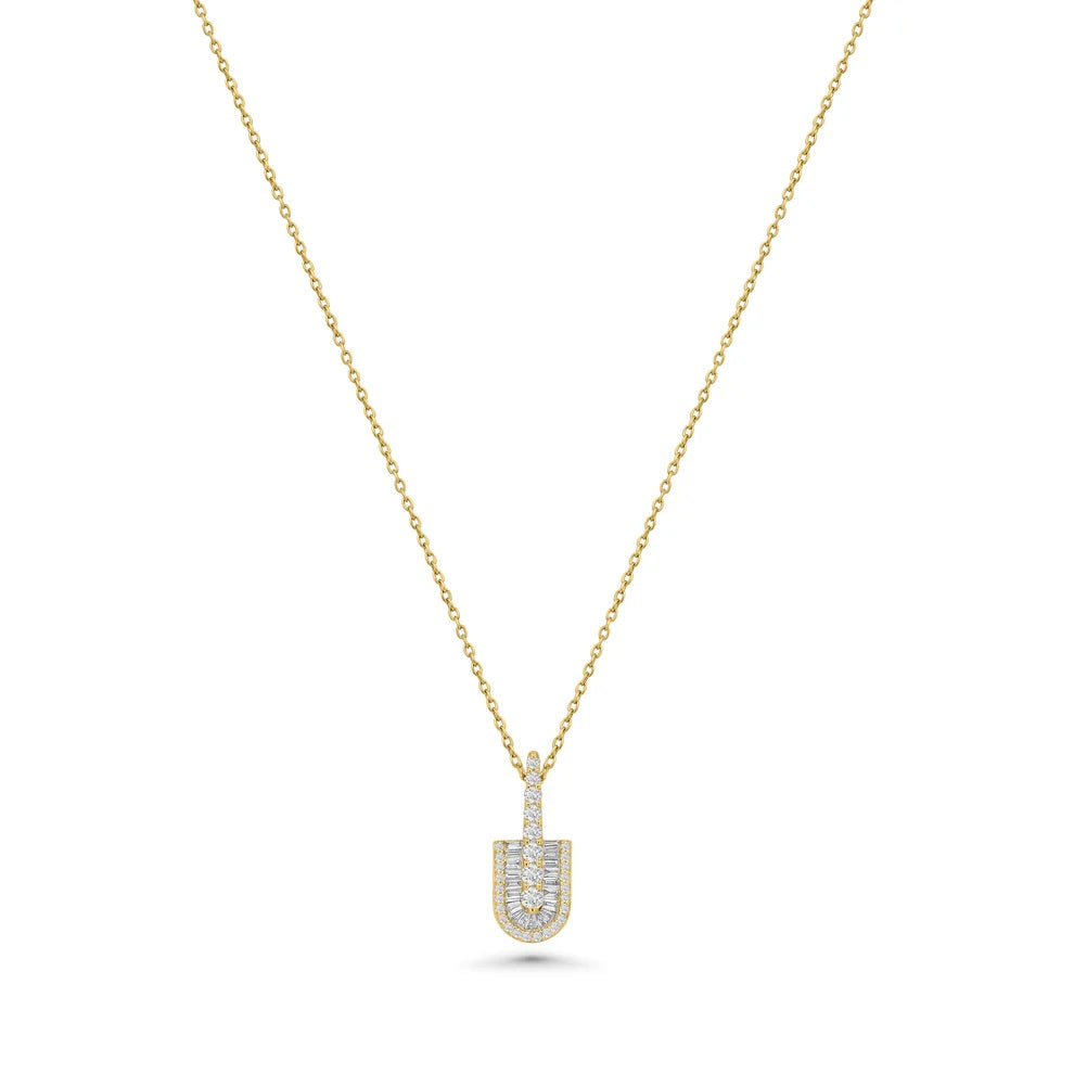 Diamond Necklace
