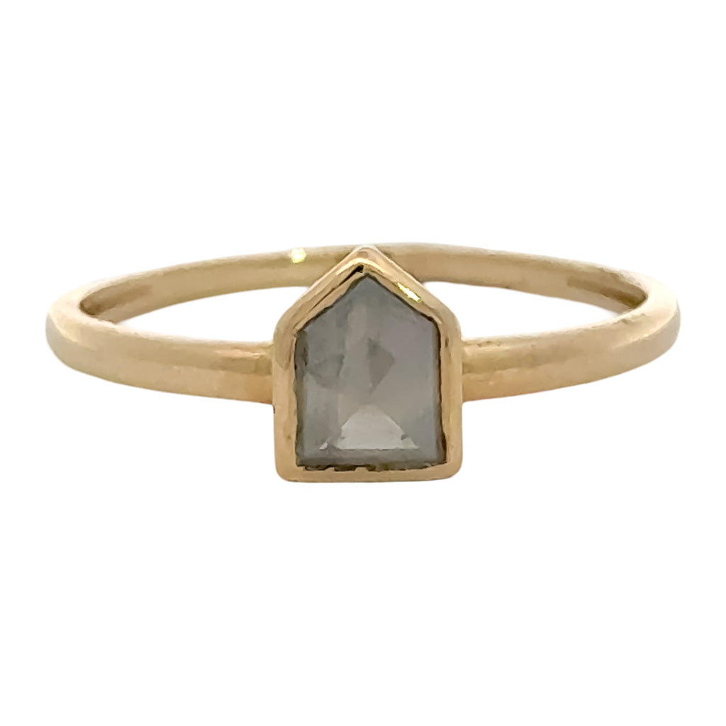 Diamond Fashion Rings - Women