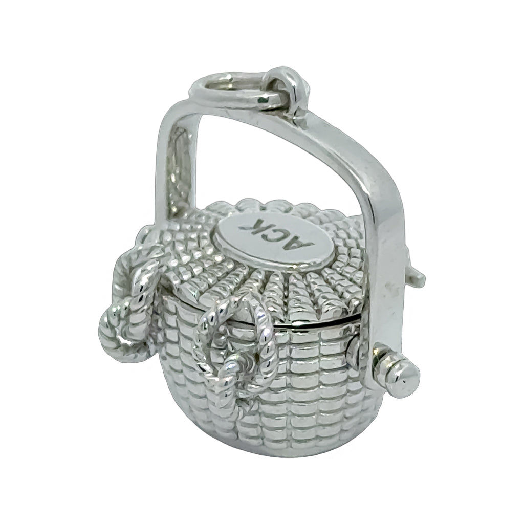 Silver Charms/Pendant