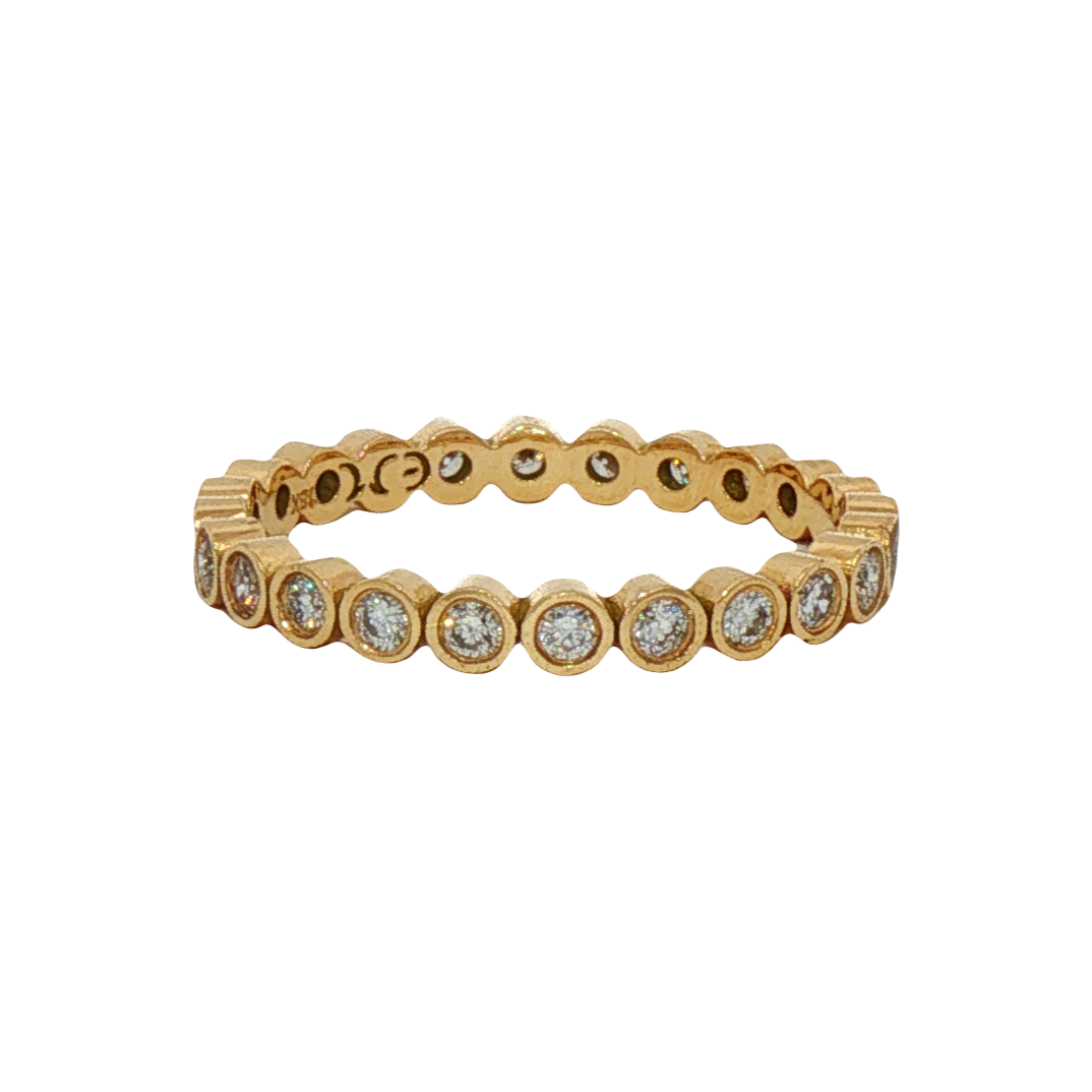 Diamond Fashion Rings - Women