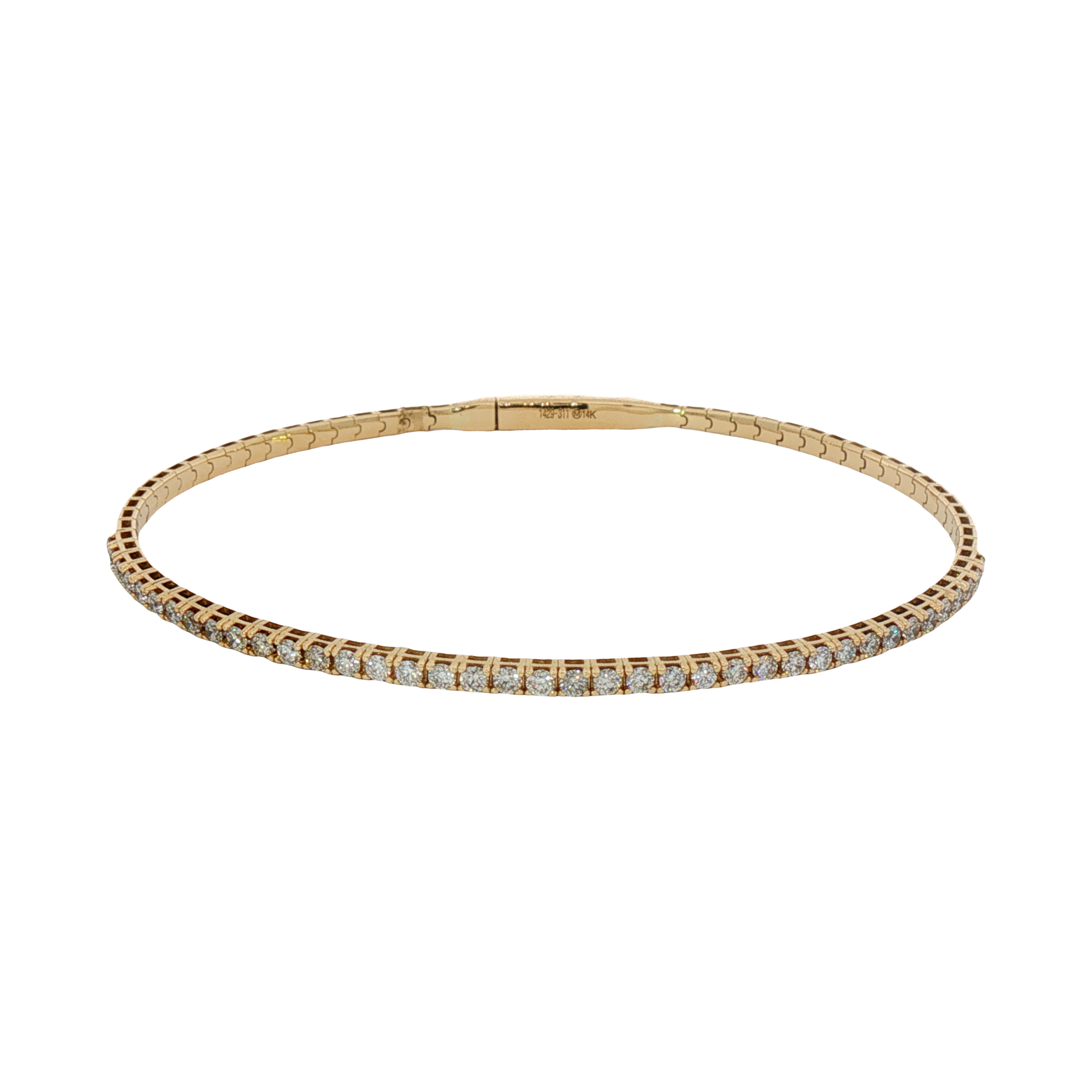 Diamond Bracelet