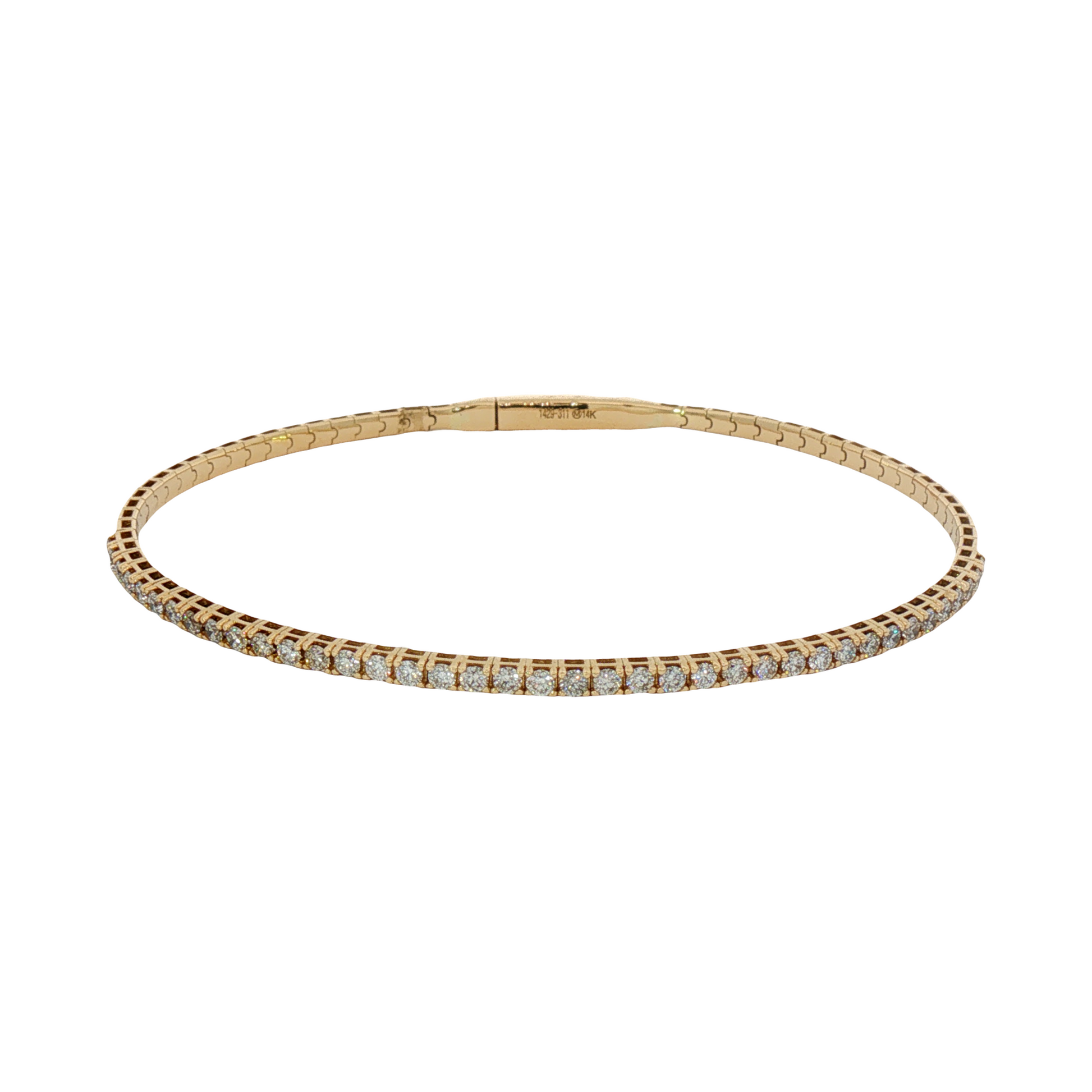 Diamond Bracelet