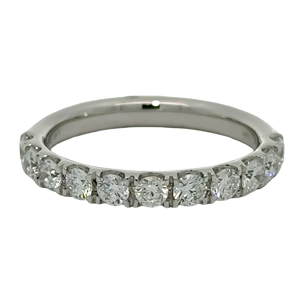 LAB GROWN Diamond Ring