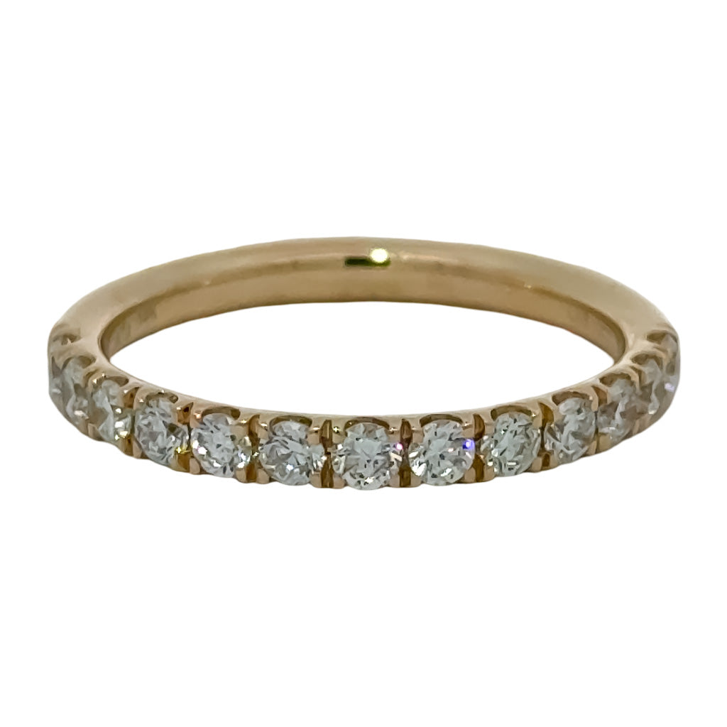 LAB GROWN Diamond Ring
