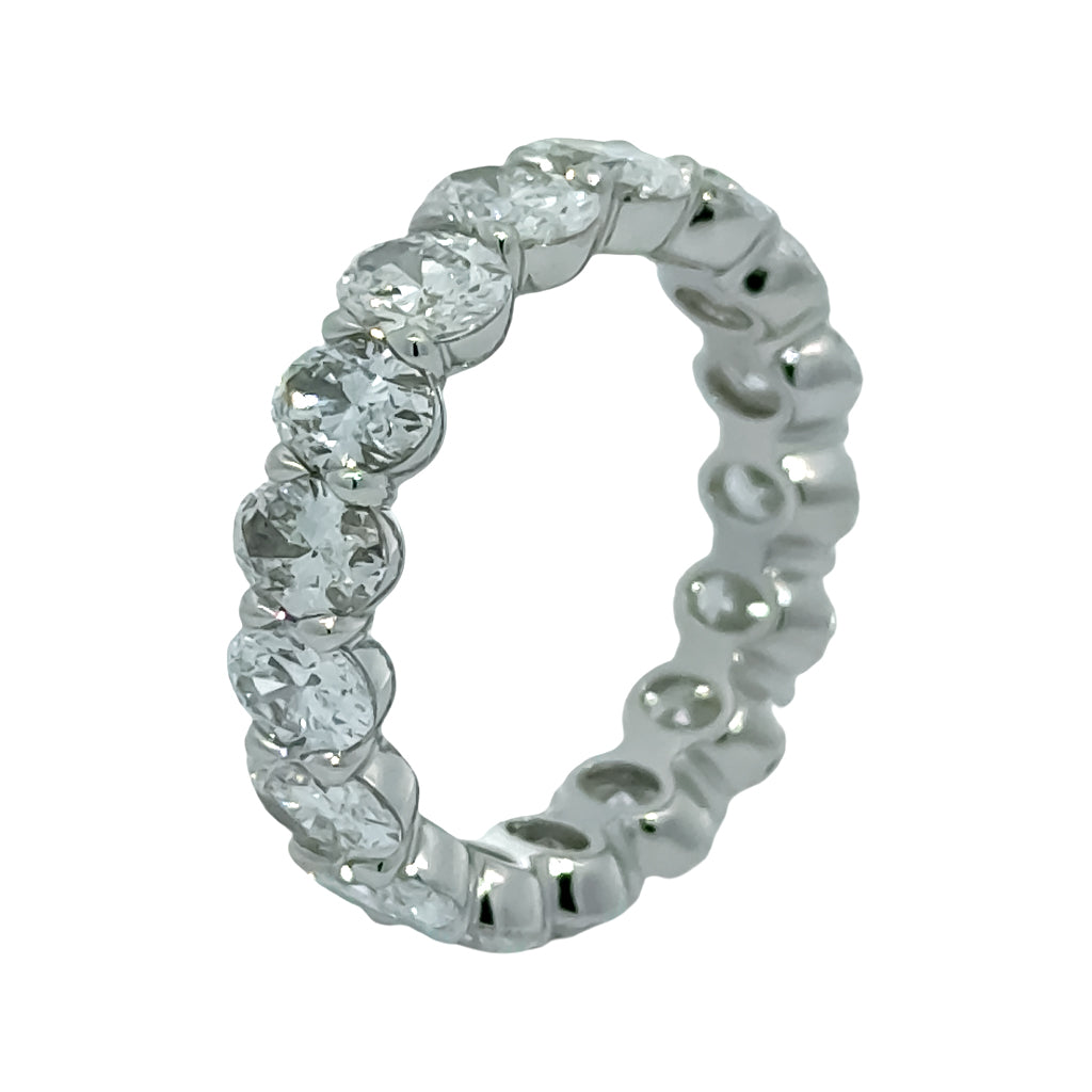 LAB GROWN Diamond Ring