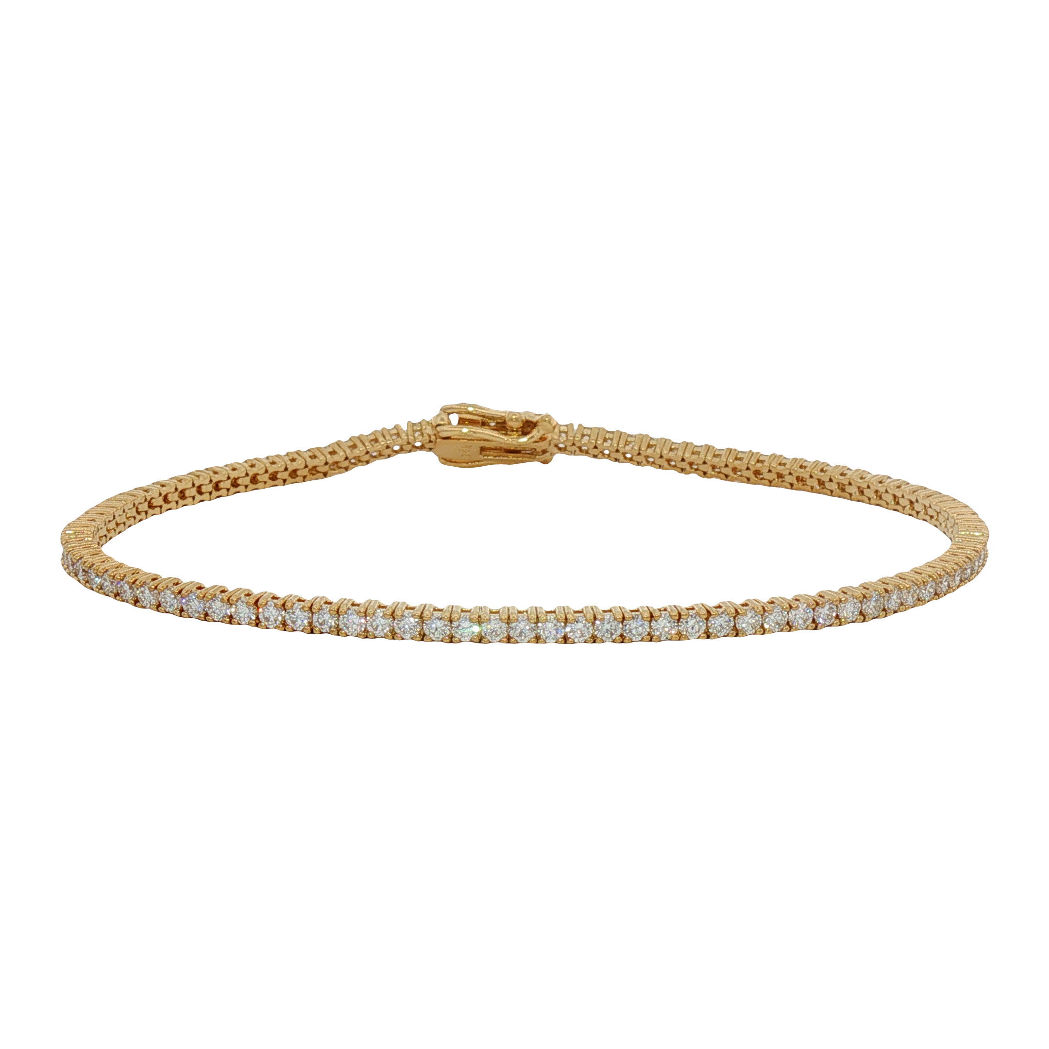 Diamond Bracelet
