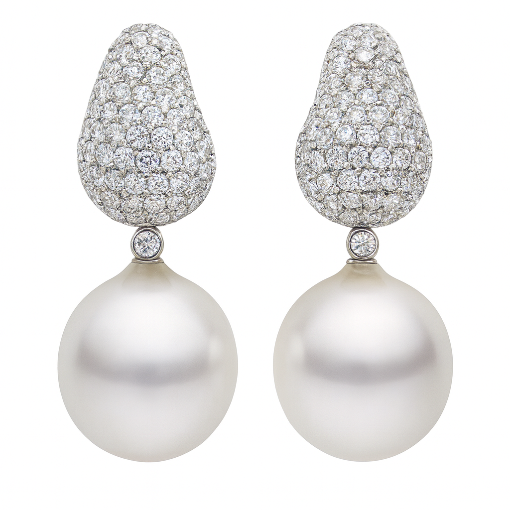 Pearl Earring