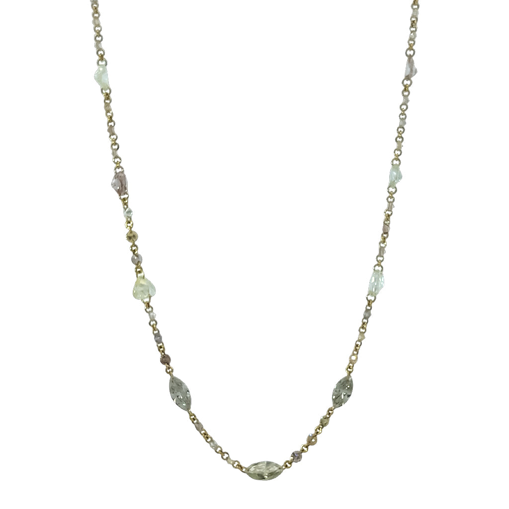 Diamond Necklace