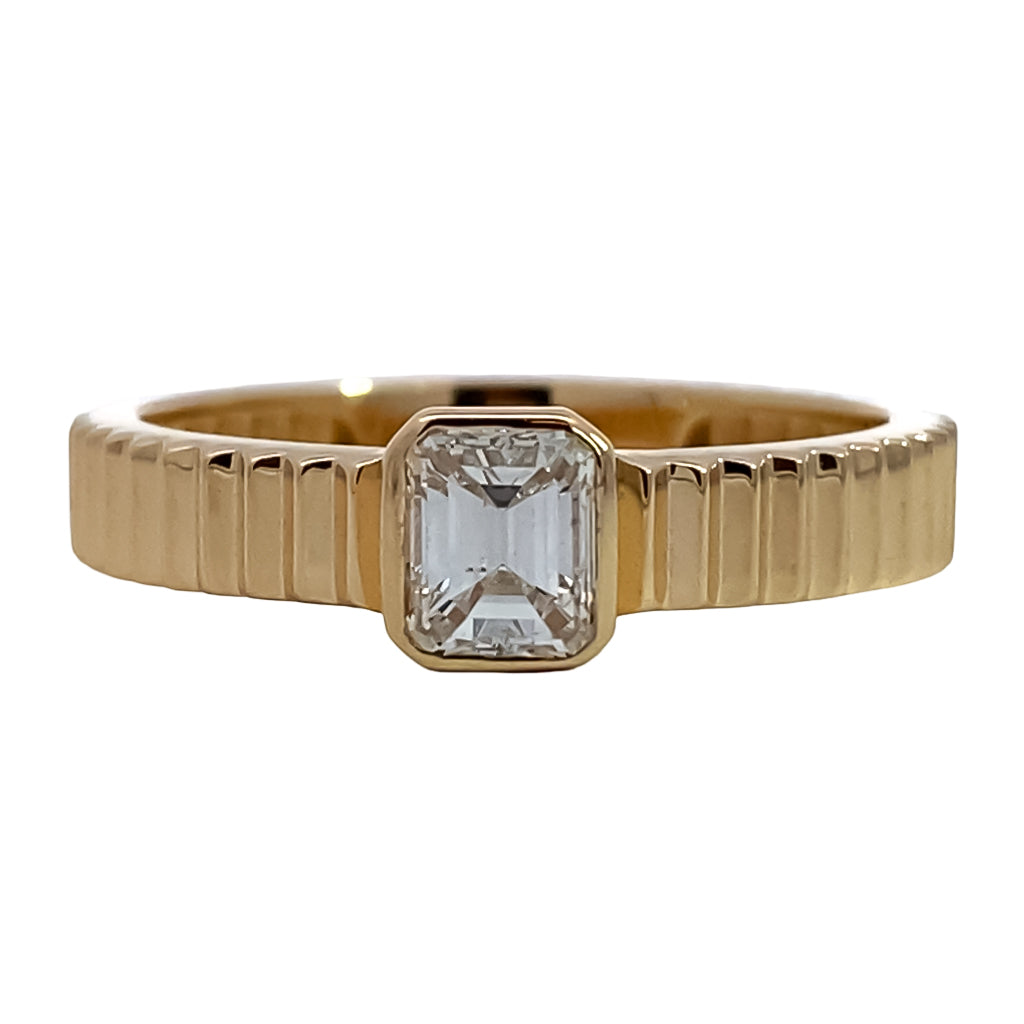 Diamond Fashion Rings - Women