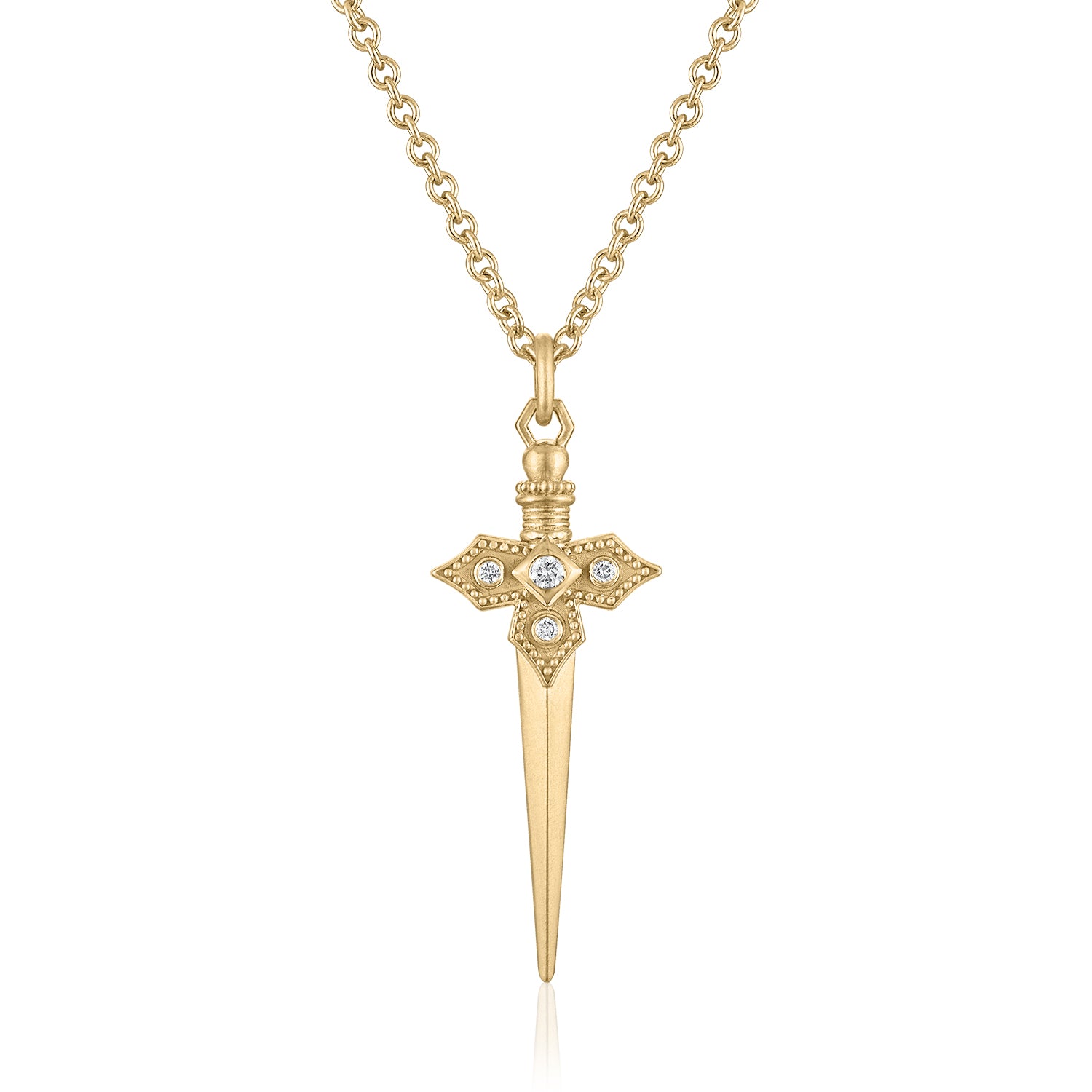 Diamond Necklace